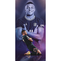 Kylian Mbappé