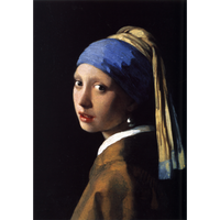 La joven de la perla