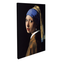 La joven de la perla