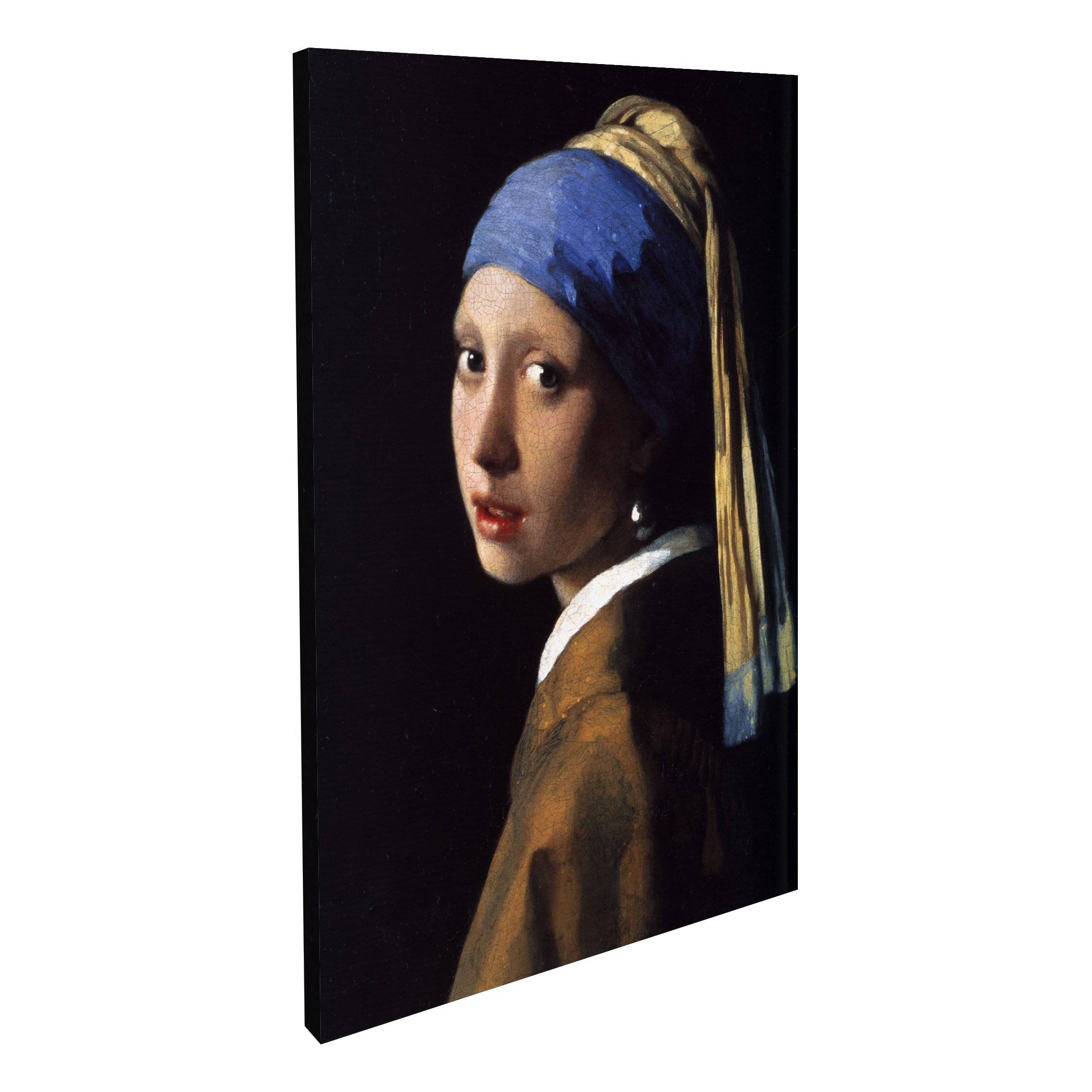 La joven de la perla