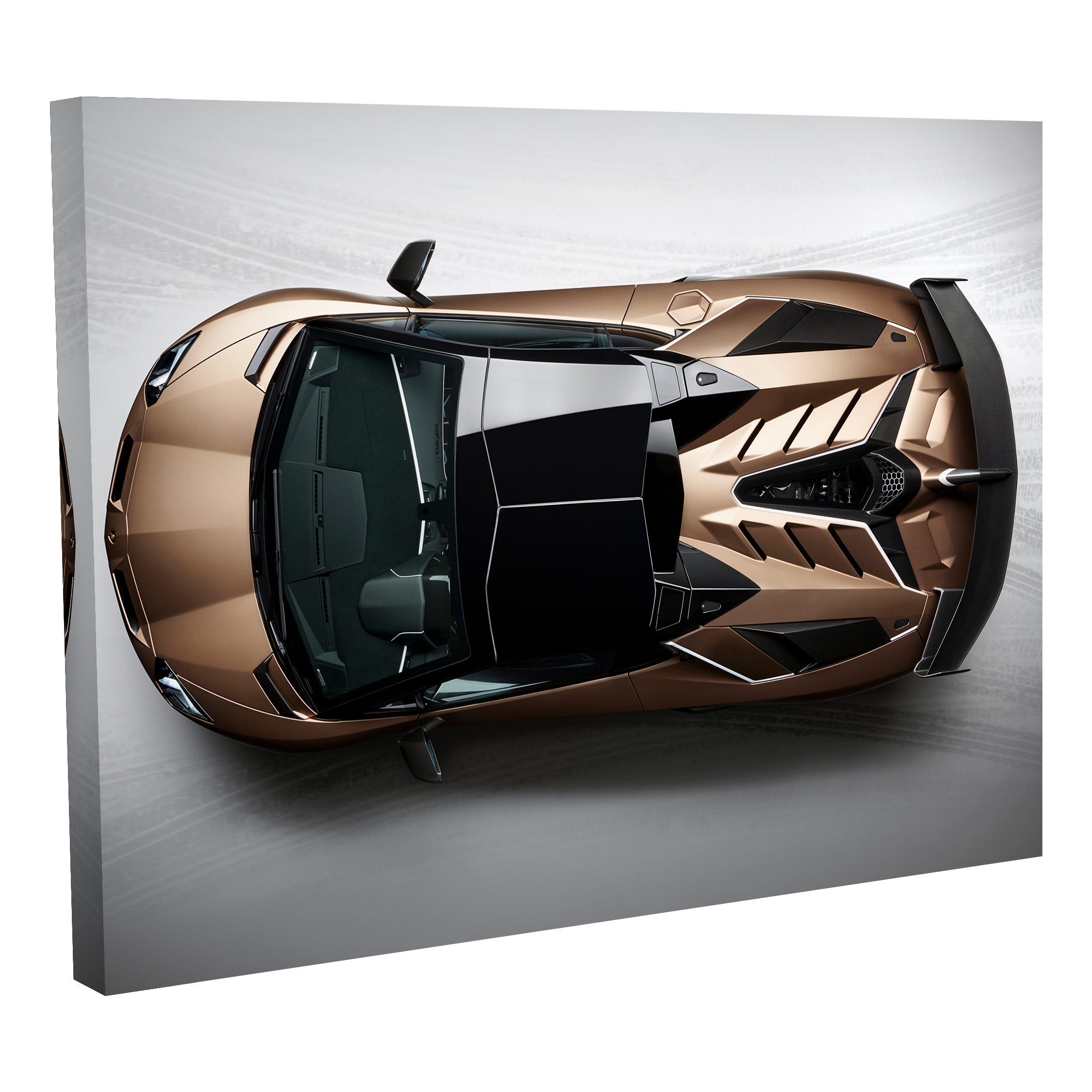 Lamborghini Aventador