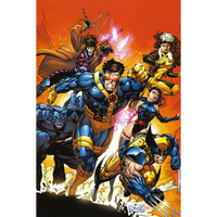 X-Men