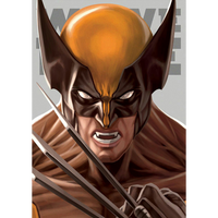 Wolverine