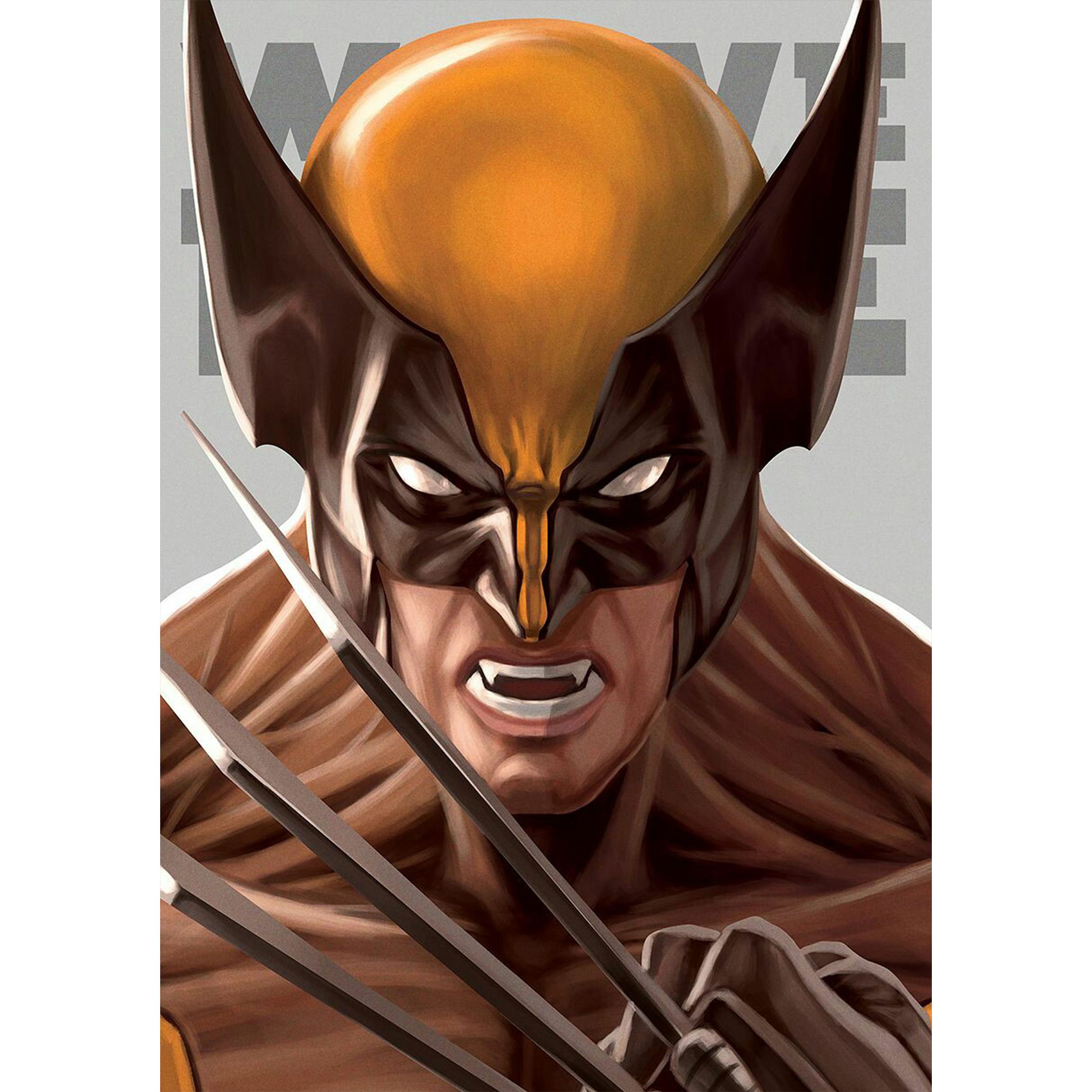 Wolverine