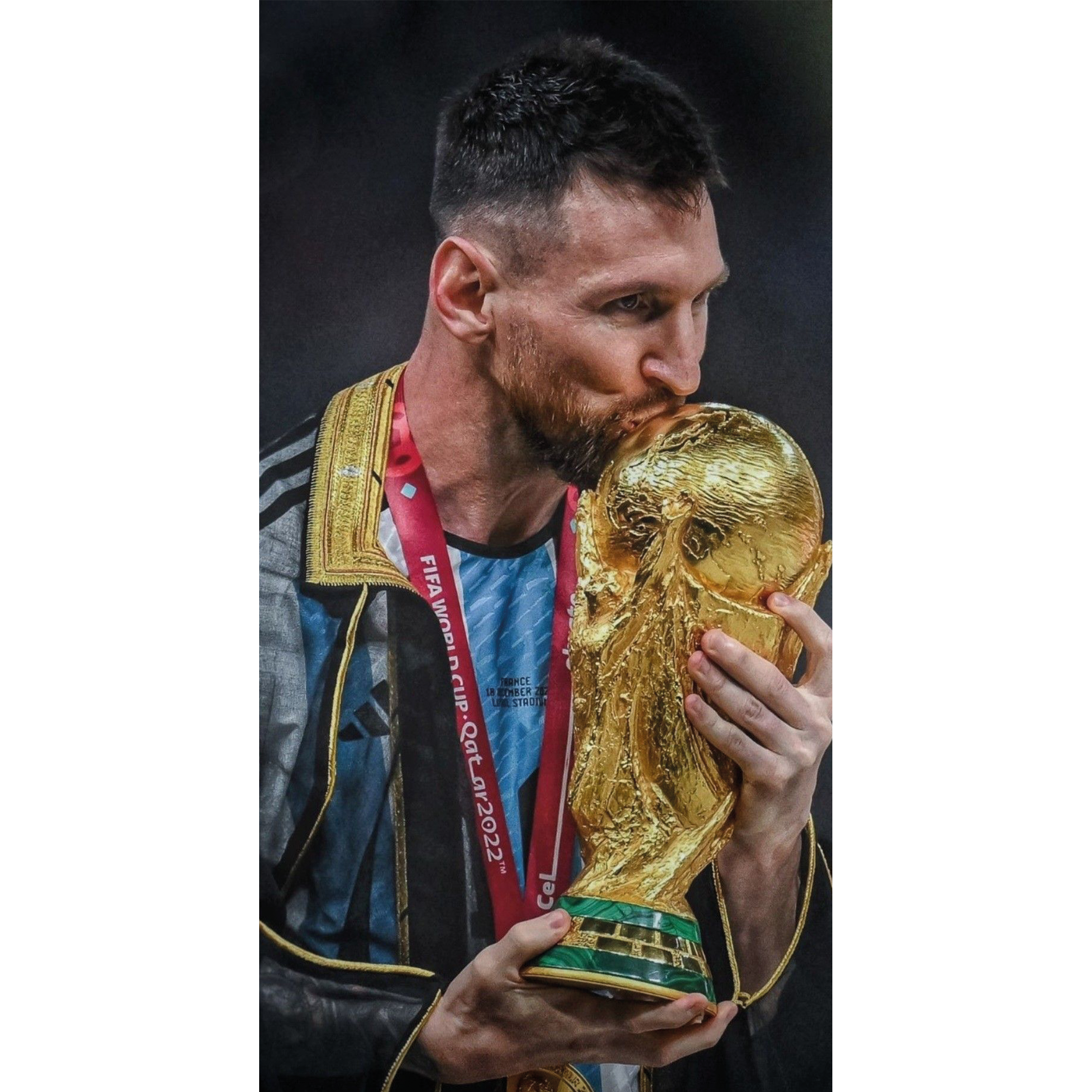 Messi 2