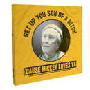 Mickey