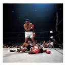 MUHAMMAD ALI
