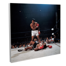 MUHAMMAD ALI