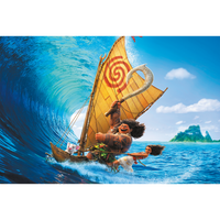 Moana