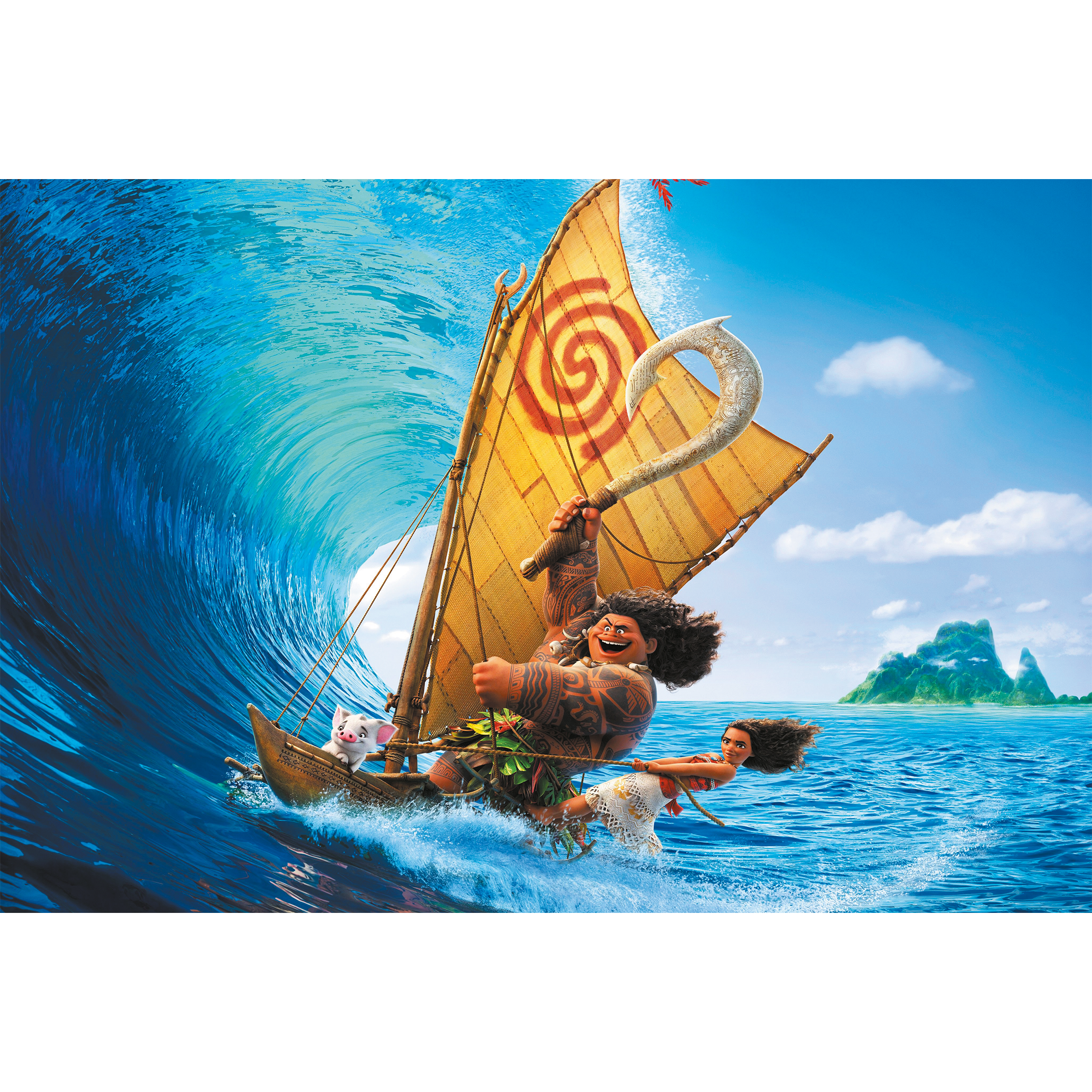 Moana