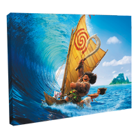 Moana