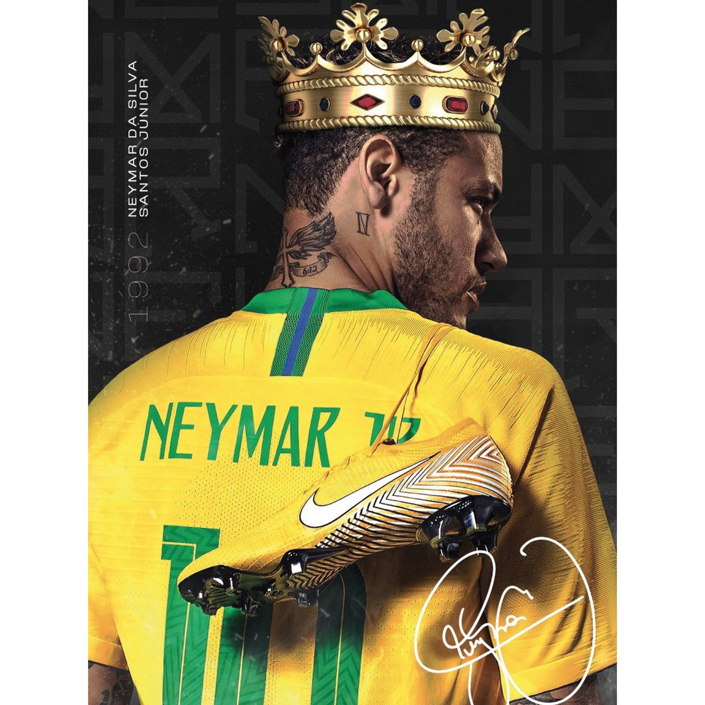 Neymar