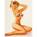 PIN UP