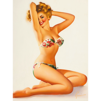 PIN UP