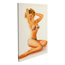 PIN UP