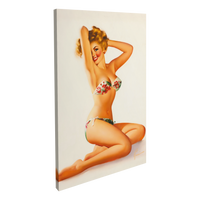 PIN UP
