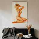 PIN UP