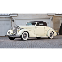 Packard Twelve