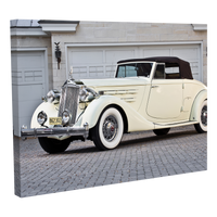 Packard Twelve