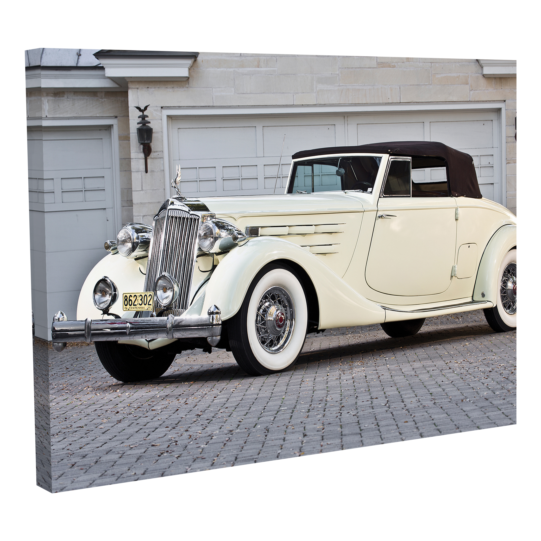 Packard Twelve