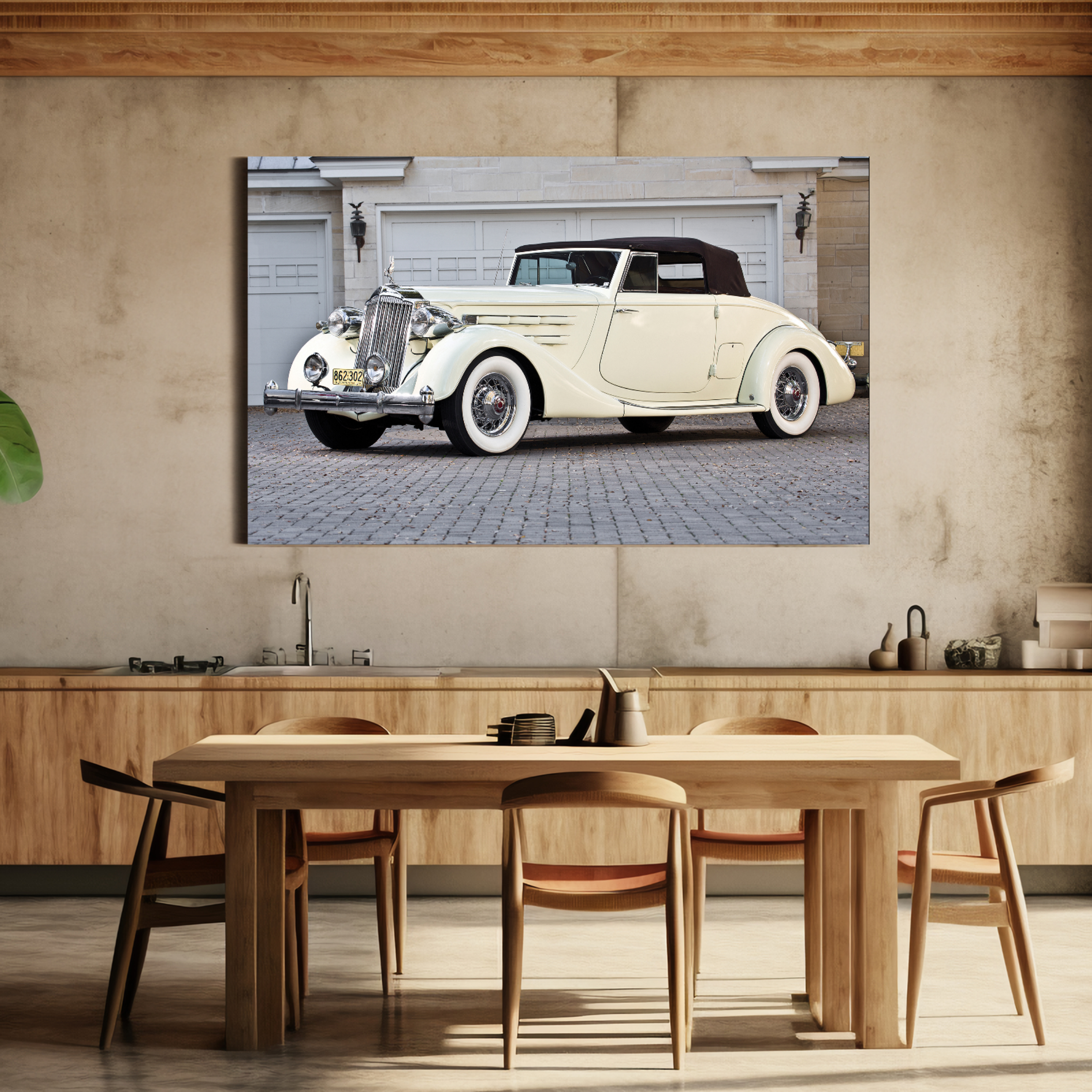 Packard Twelve