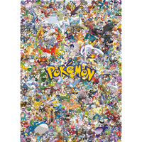 Pokemon