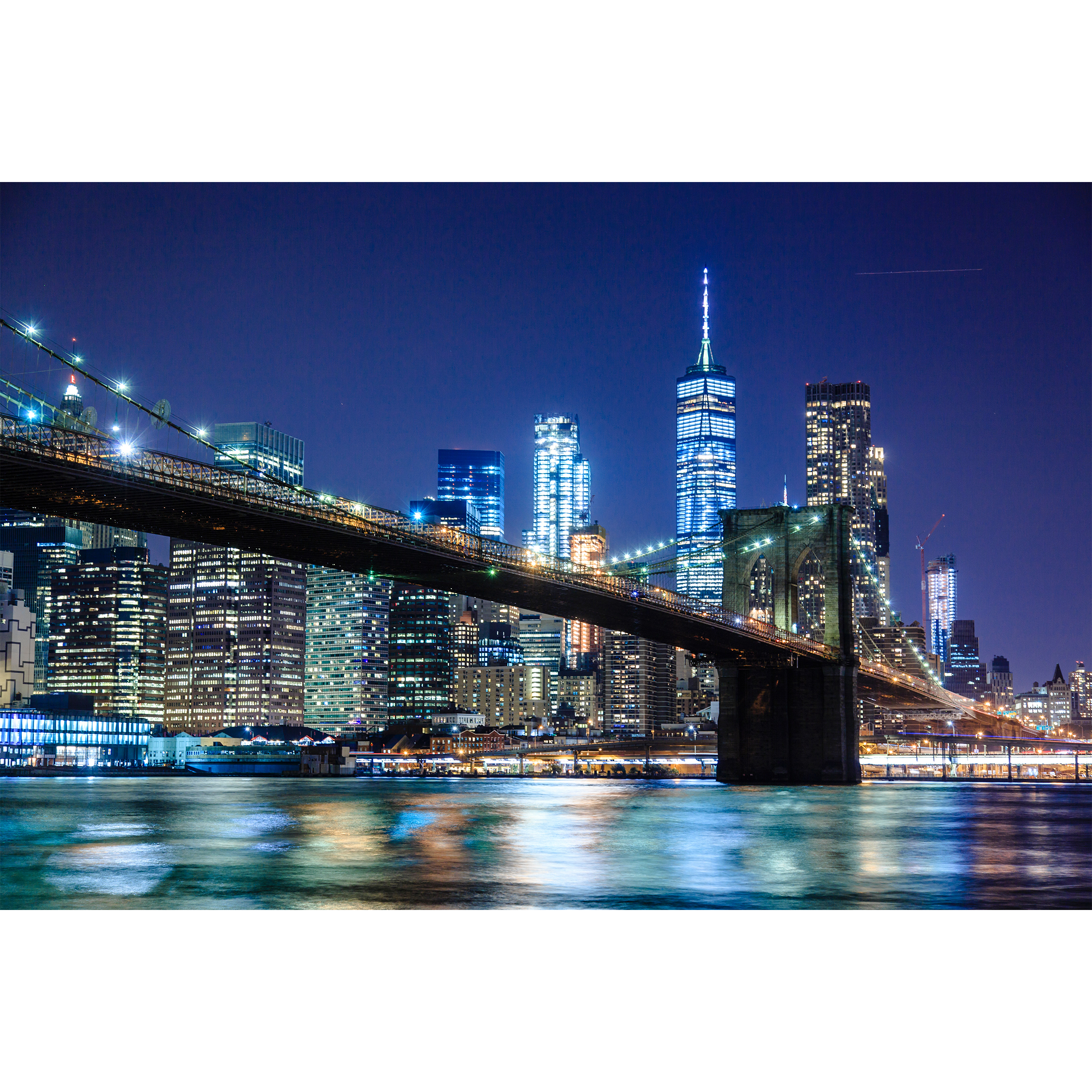 Puente de Brooklyn