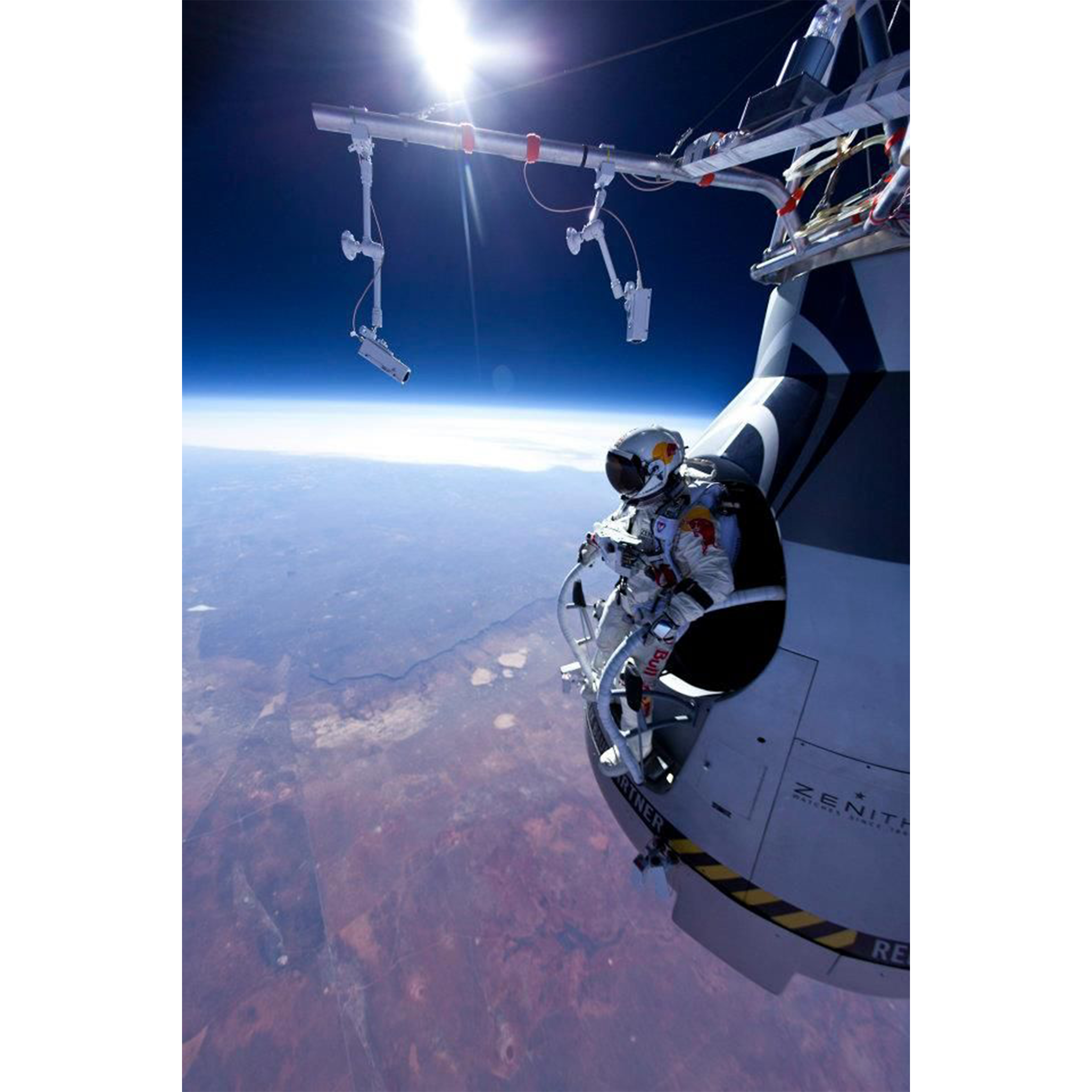 Red Bull Stratos