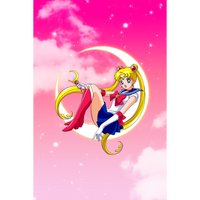 Sailor Moon