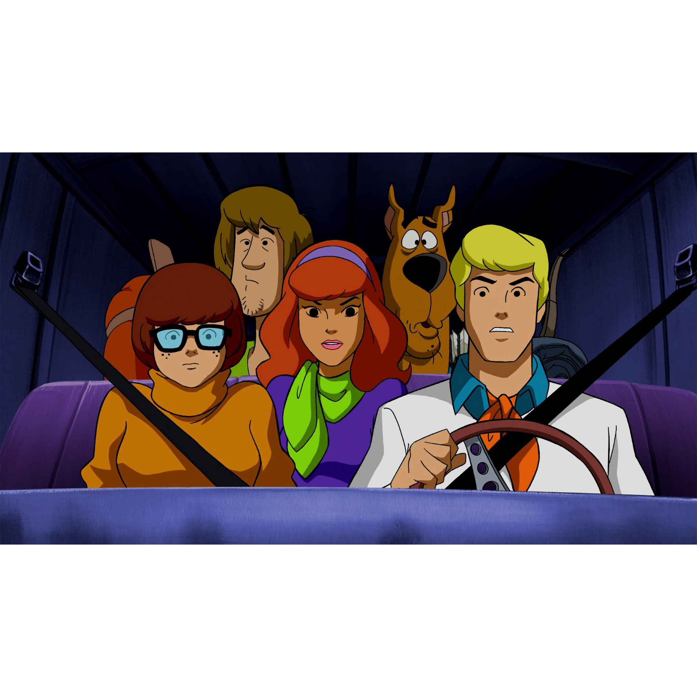 Scooby-Doo