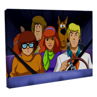 Scooby-Doo