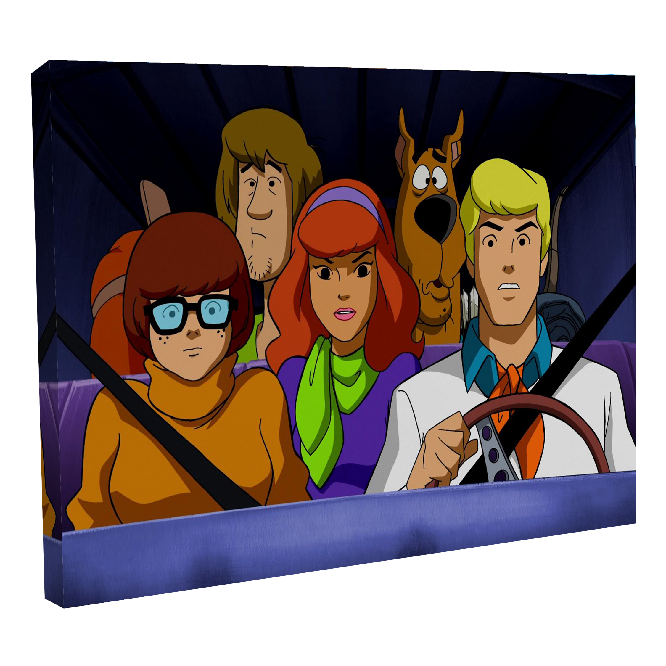 Scooby-Doo