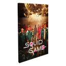 Squid Game