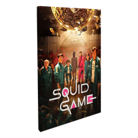 Squid Game