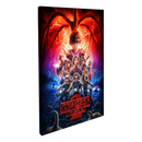 Stranger Things