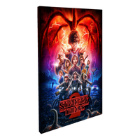 Stranger Things