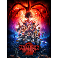 Stranger Things