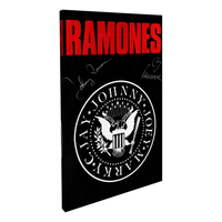 The Ramones