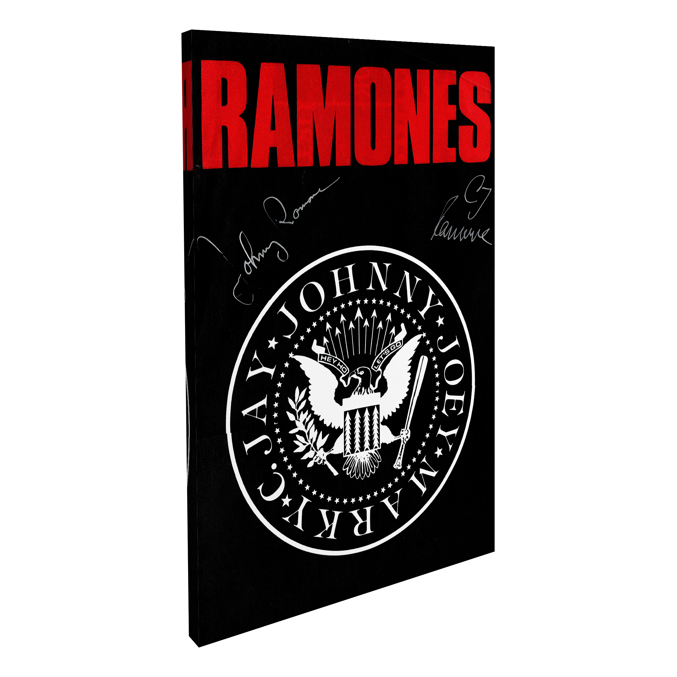 The Ramones