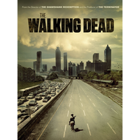 The Walking Dead