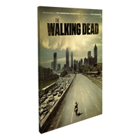 The Walking Dead