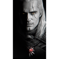 The Witcher