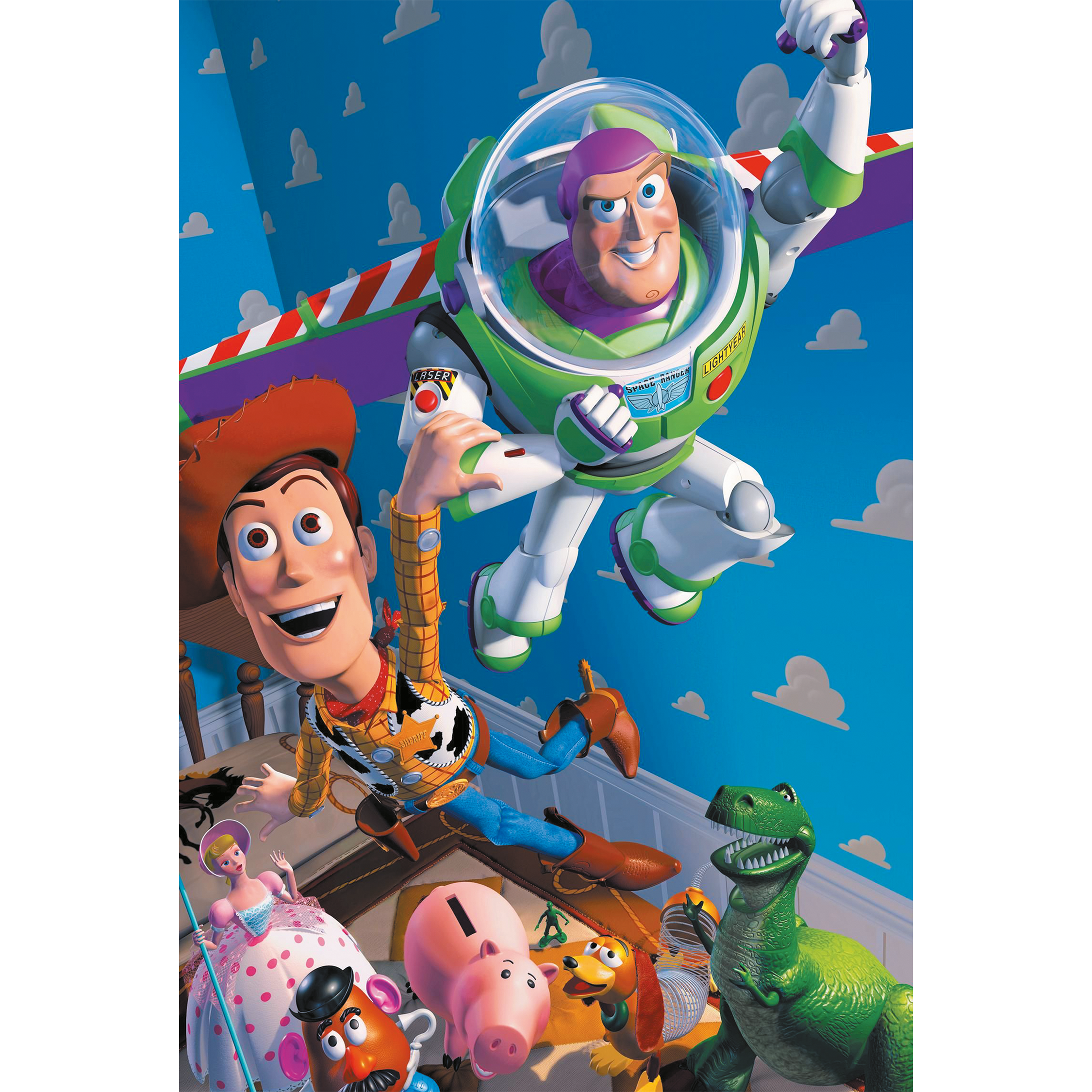 Toy Story