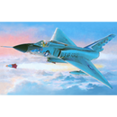 Hasegawa F-106a Delta Dart