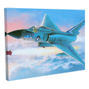 Hasegawa F-106a Delta Dart