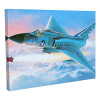 Hasegawa F-106a Delta Dart