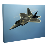 Lockheed Martin F-22 Raptor