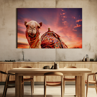 Camellos