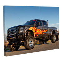 Ford F-250