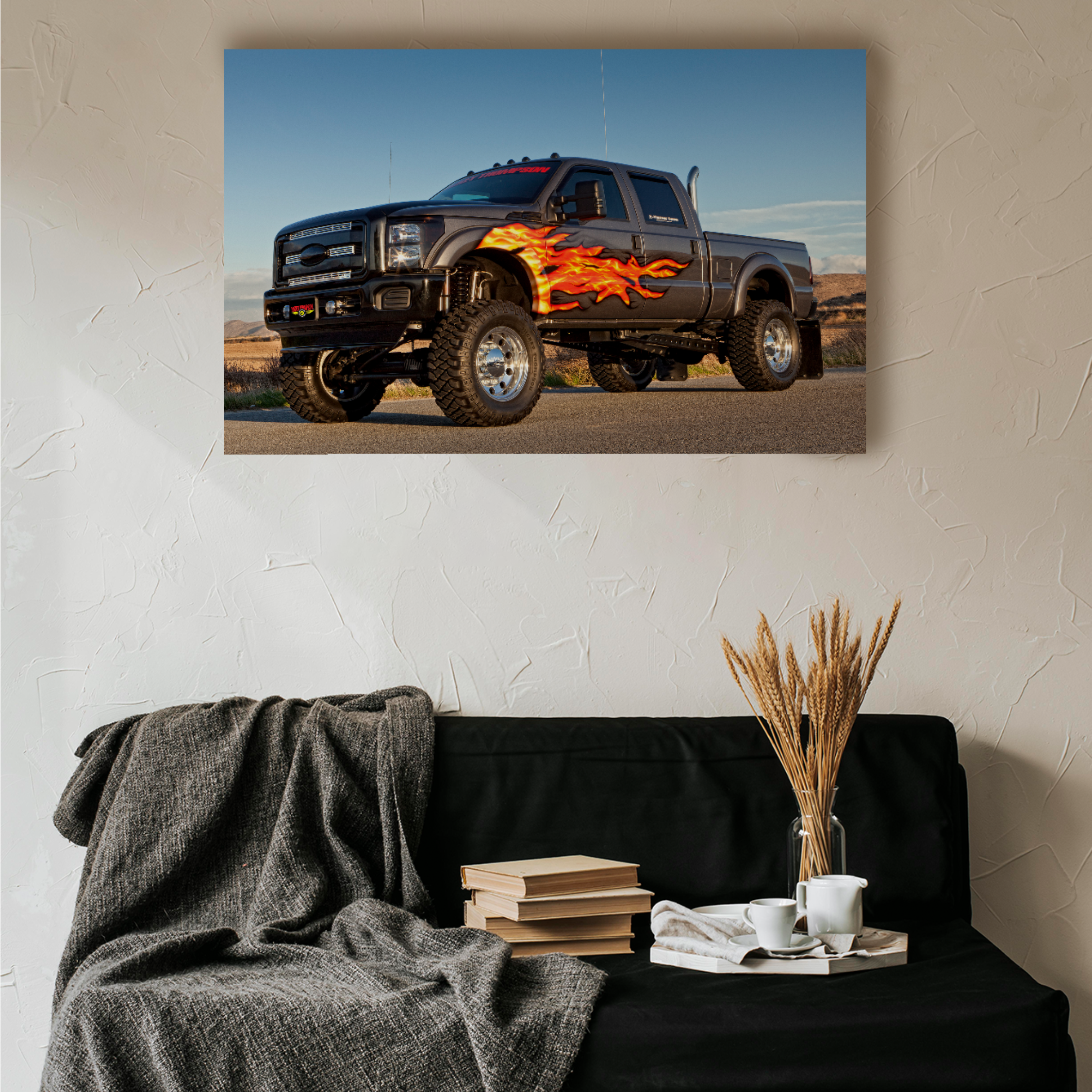 Ford F-250